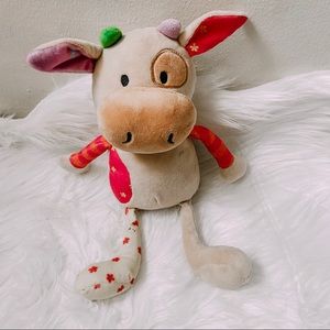 Soft Stuffed Toy